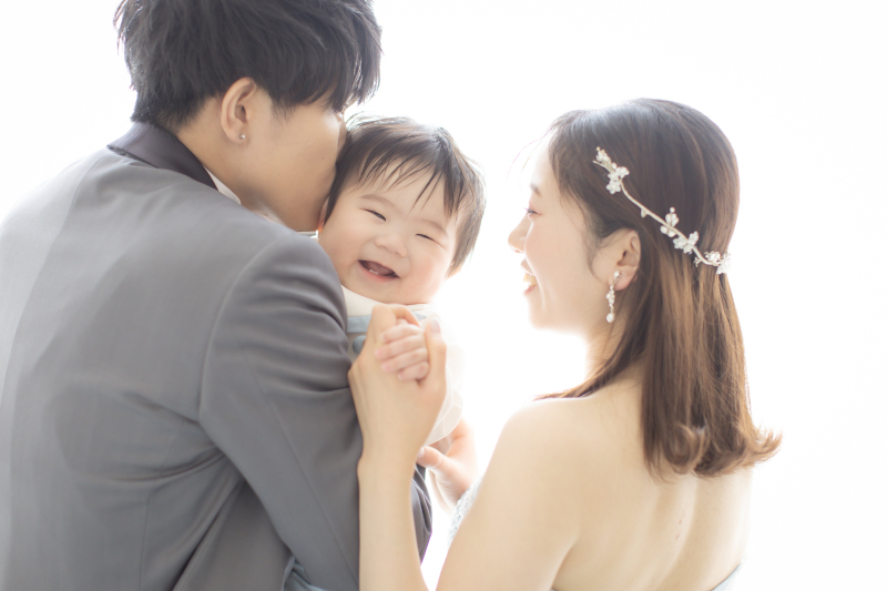 通常より50%OFF★|洋装1点 チャペルフォト プラン|2/1~3/31撮影限定