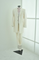 ホワイトクロス