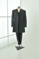 オールブラック