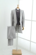 フォルテ・クラウディア（ネクタイ）