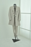 カンサイベージュ