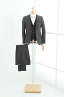 ハーディダーク（グレー）