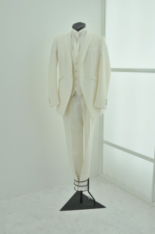 キャサリンホワイト