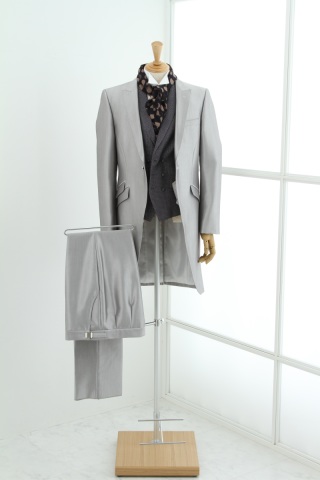 フォルテ・クラウディア（ストール）