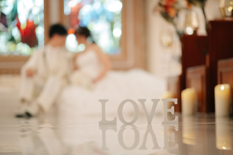 遠近法ショット