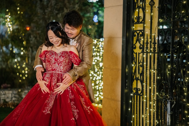 マタニティショット