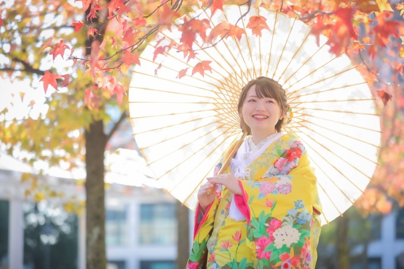 目線逸らしショット♡