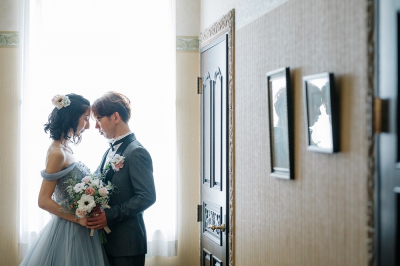 撮影お疲れさまでした！