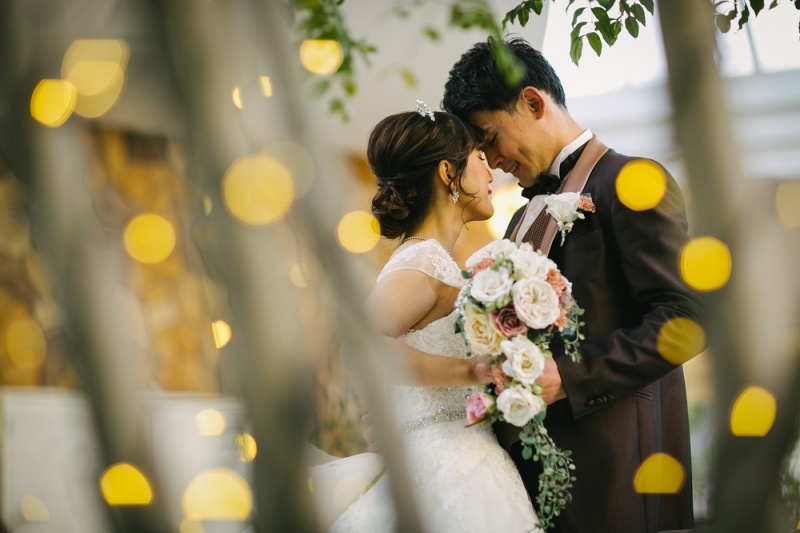 イルミネーション撮影