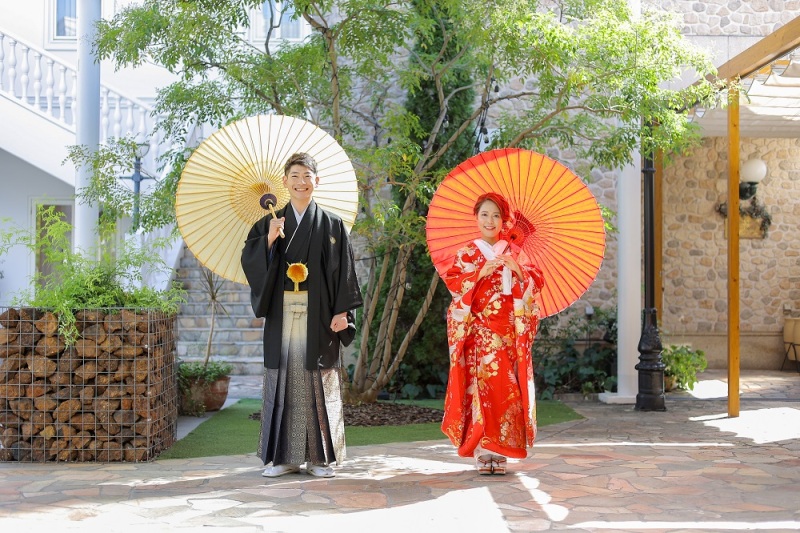 とってもいいお天気☀