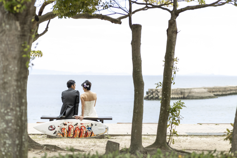 バックショット