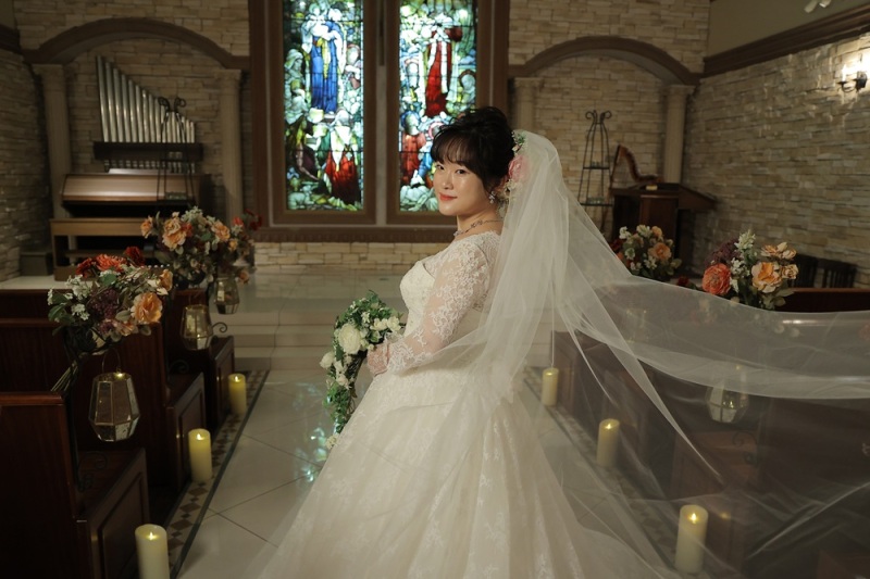 ベールショット