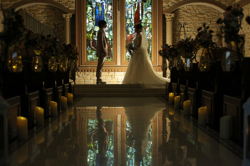 幻想シルエット✷