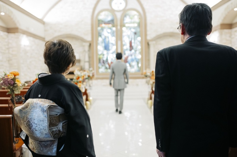 うるっと来てしまいます...T T