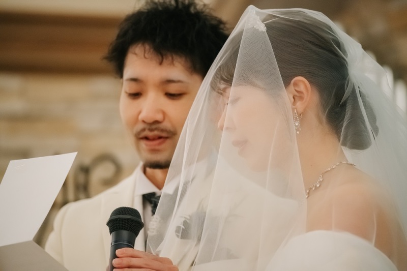 感謝の気持ちを...