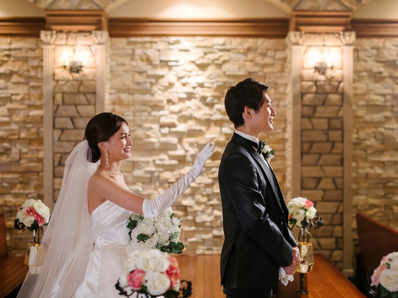 一日のはじまり