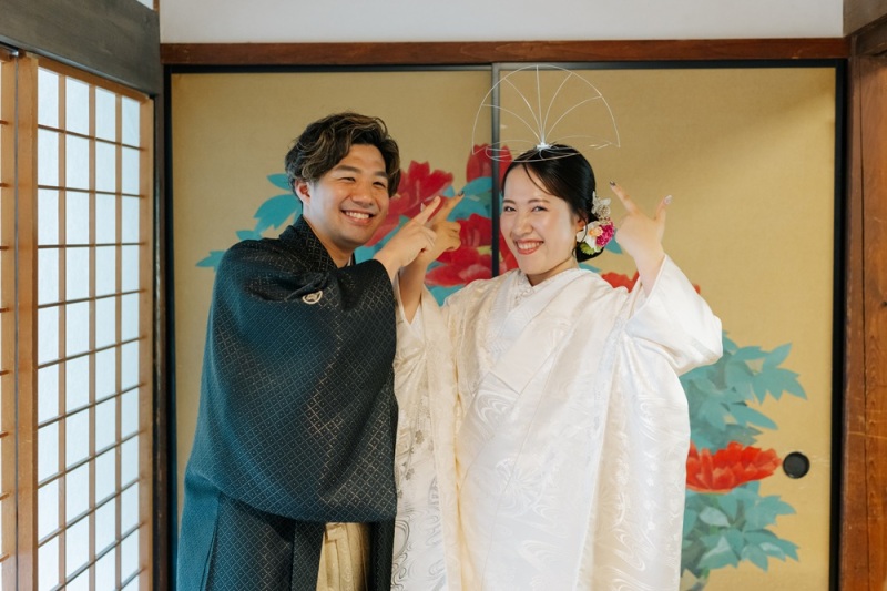 撮影お疲れさまでした!