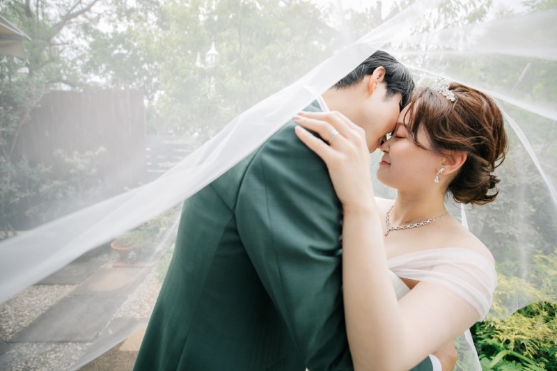 ベールショット第3弾!