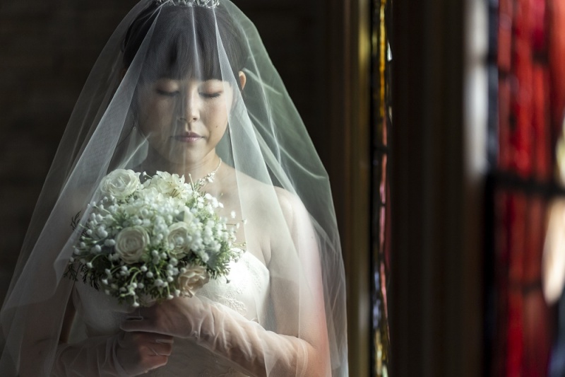 ベールショット