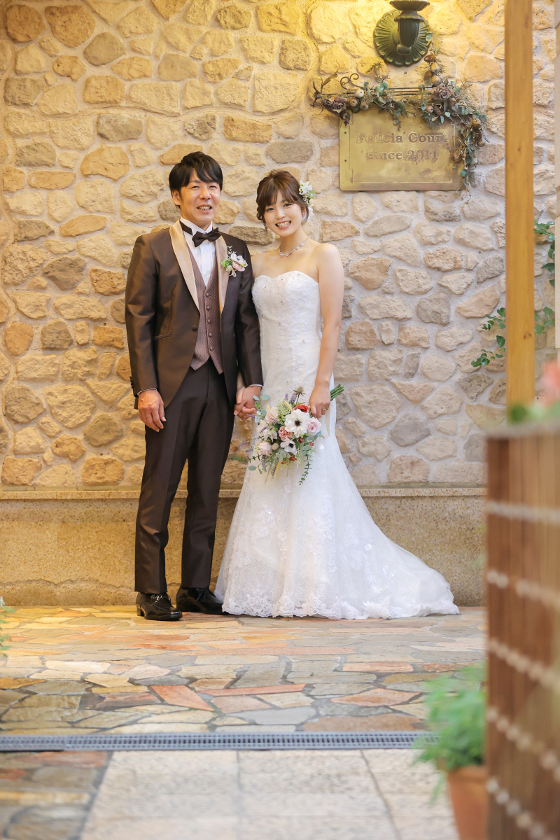 海外邸宅風✷あたたかなショット