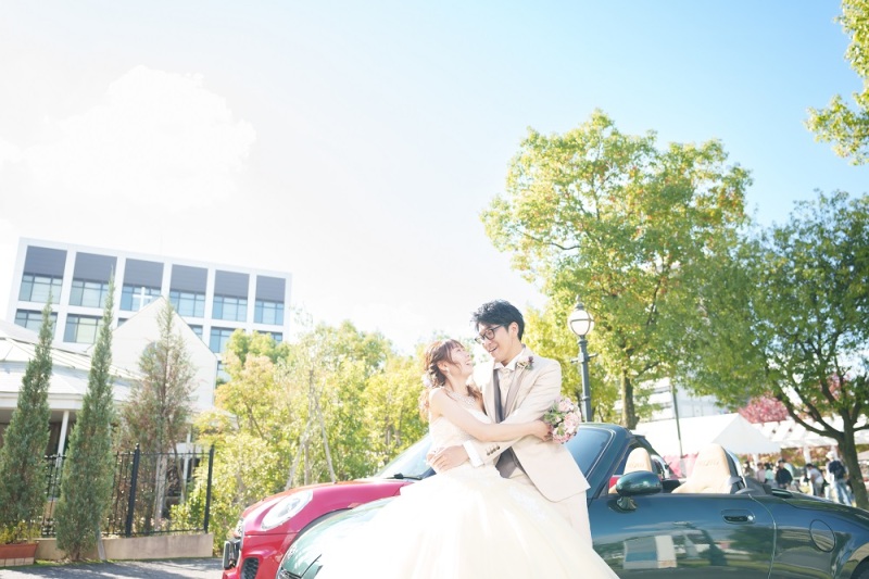 撮影お疲れさまでした!