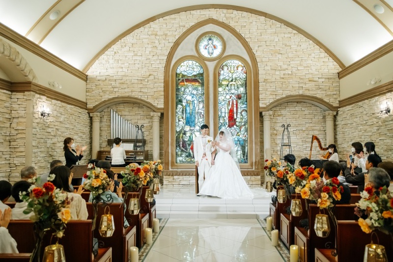 ♡指輪の披露♡