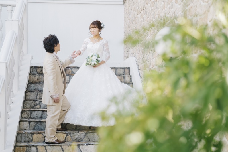 ナチュラルテイストで