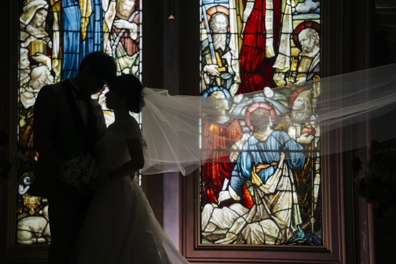 ベールショット~2~