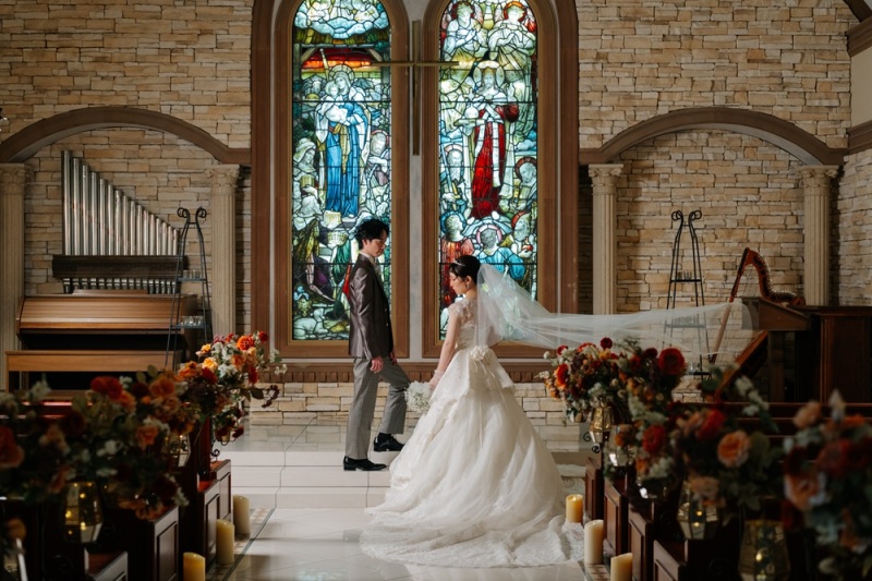 ベールショット