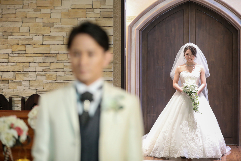 ドキドキのファーストミート!