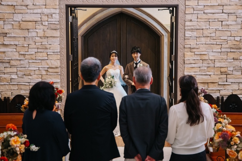 ファミリーミート♡