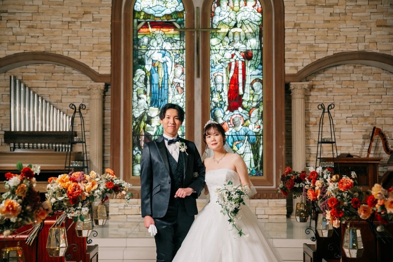 モン・サン=ミッシェルチャペル