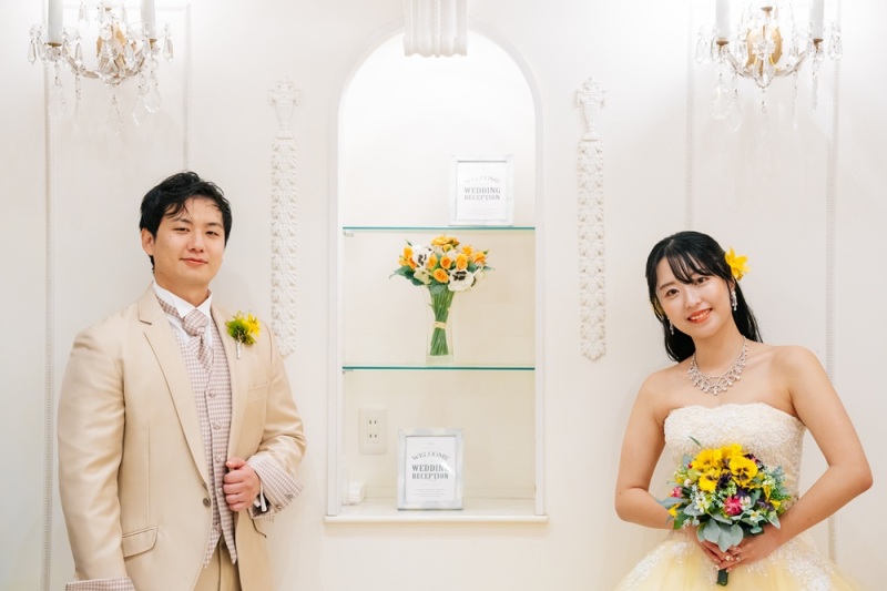 撮影お疲れさまでした!