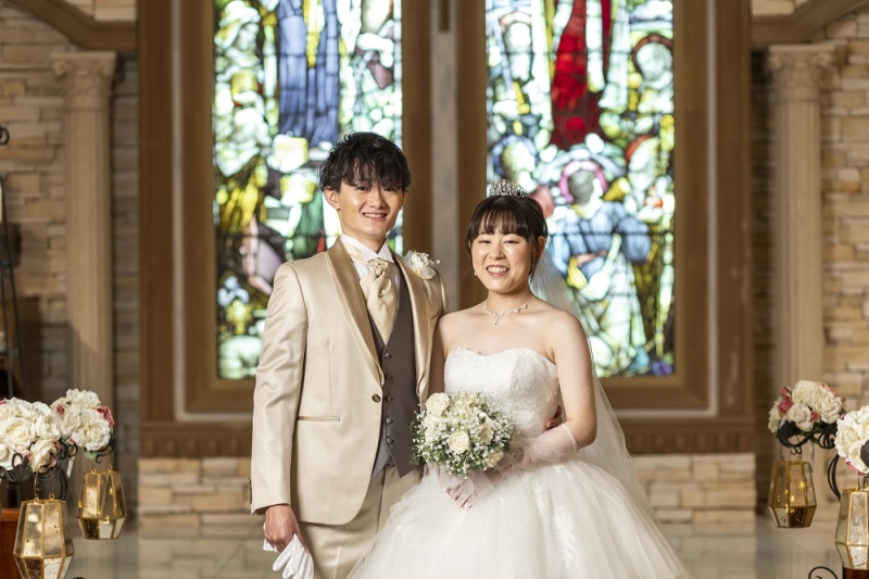 洋装撮影スタート!