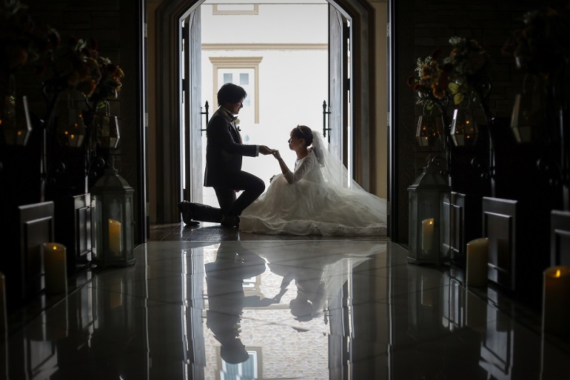 さらに暗くして...