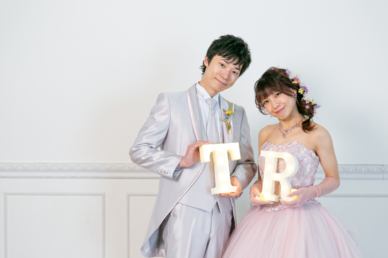 イニシャルライト