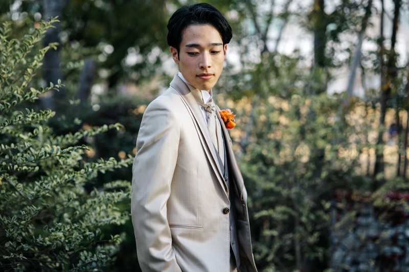 明度を落とすと...