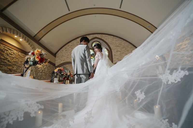 ベールショット◎