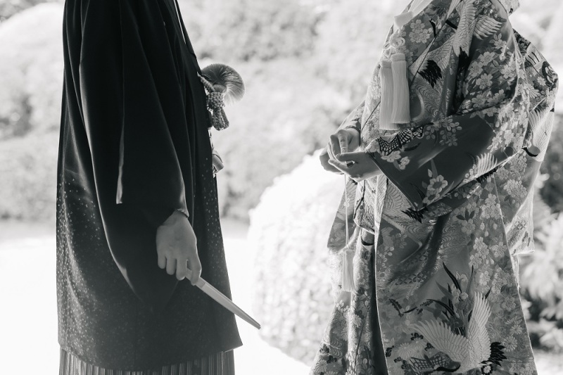 イメージを変えて