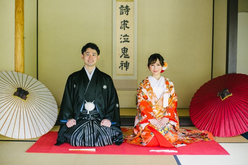 外せないショットも!