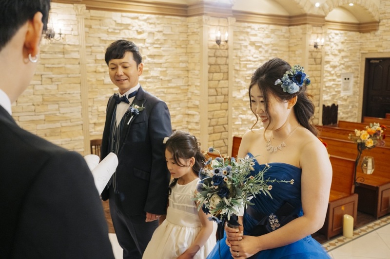 お子様もご友人様も一緒に！♡｜WD&CD◇スタジオ◇家族・友人