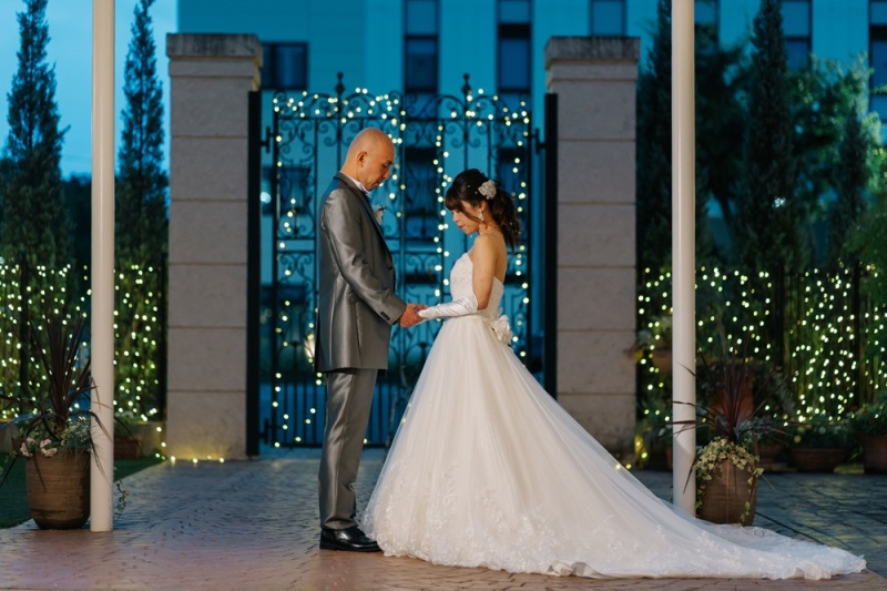 イルミネーションフォト