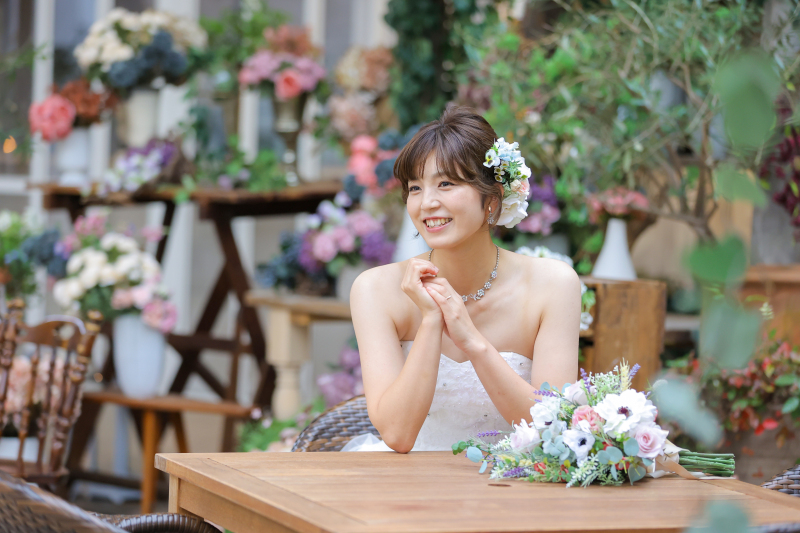 可愛すぎる不意のソロショット✷