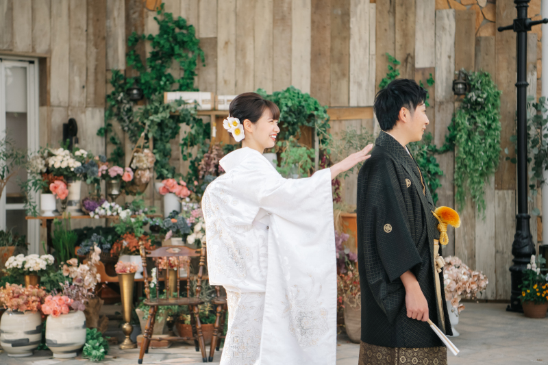 どきどきファーストミート