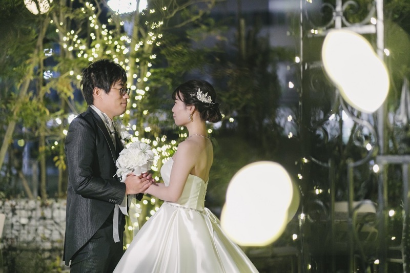 イルミネーション