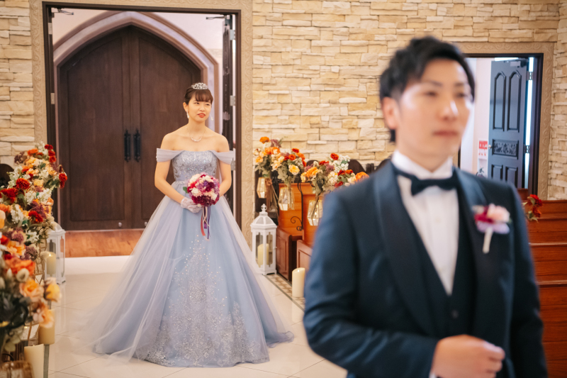 2度目のファーストミート♡