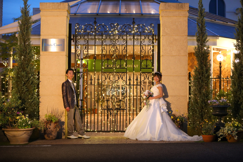 イルミネーション