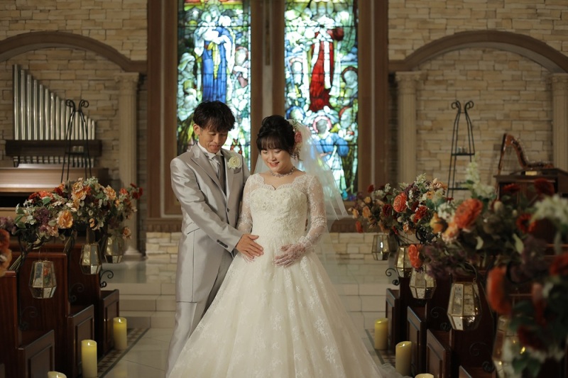 マタニティPHOTO