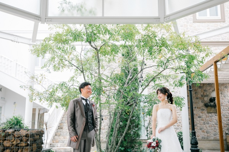 ナチュラルテイストのお写真☆彡