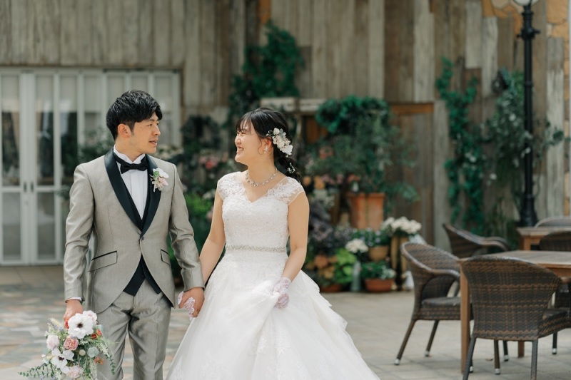 自然なポーズの取り方は...?